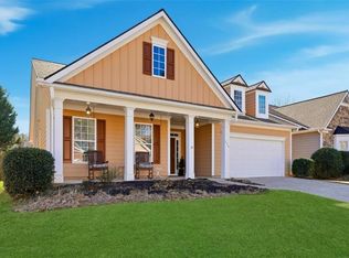 254 Springs Xing, Canton, GA 30114