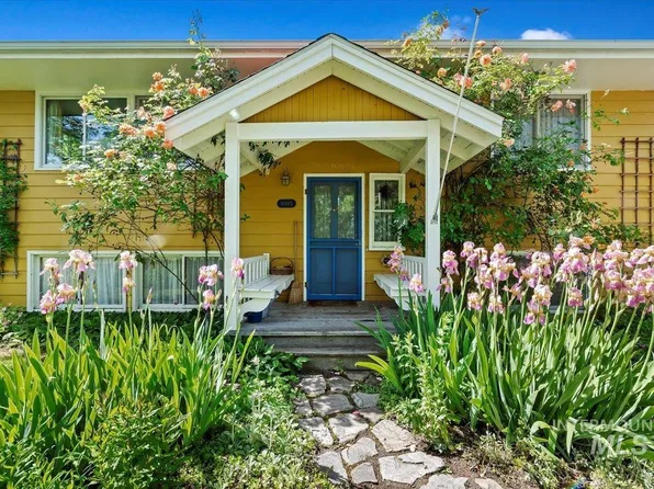 9485 W Coleen Dr, Boise, ID 83709