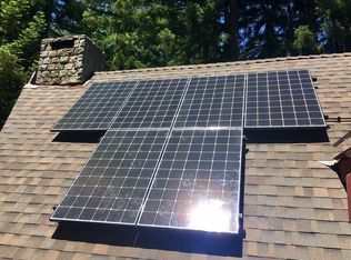 20151 Old Big Basin Rd, Boulder Creek, CA 95006