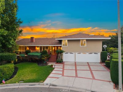 1481 Kensington Dr, Fullerton, CA, 92831