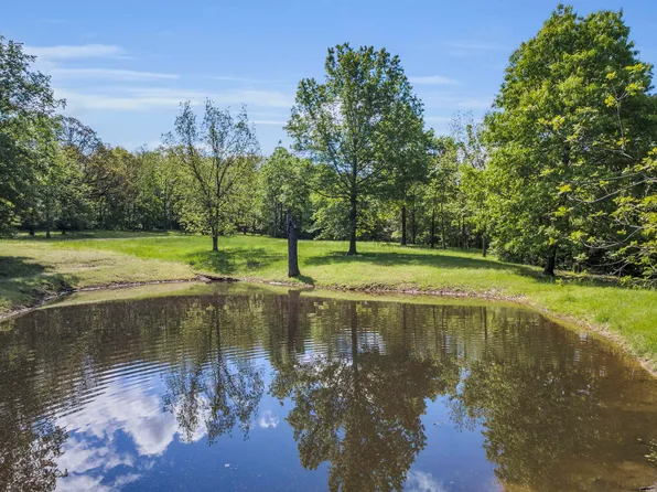8 +/- Acre SE Rattle Snake Hill Drive, Butler, MO 64730