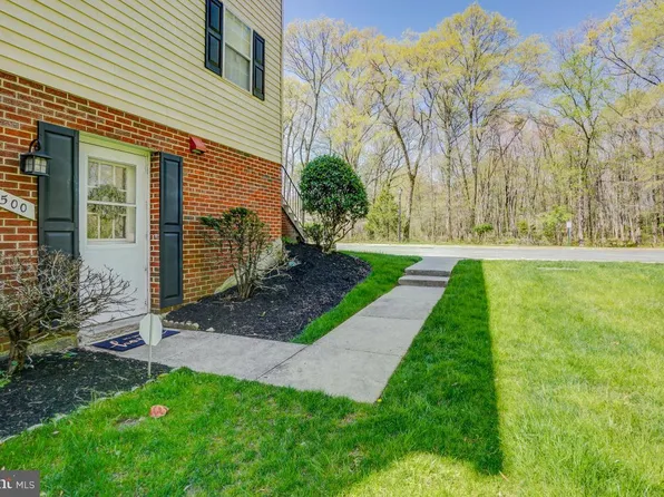 7500 S Arbory Ln #403, Laurel, MD 20707