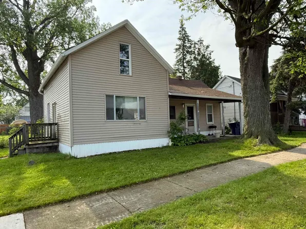 600 33rd St, Bay City, MI 48708