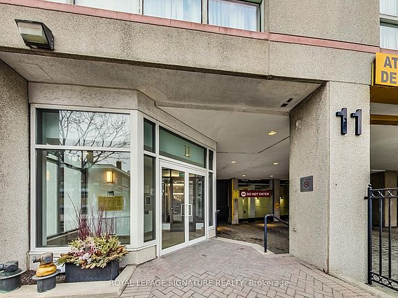 4th image of 11 Broadway Ave #5