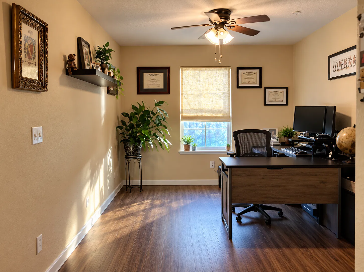 1658 Campos Avenue - Unit 1 — Photo 4