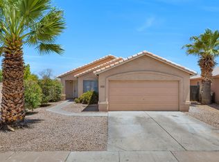 7419 N 68th Dr, Glendale, AZ 85303
