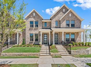 1105 Carnation Dr, Crowley, TX 76036