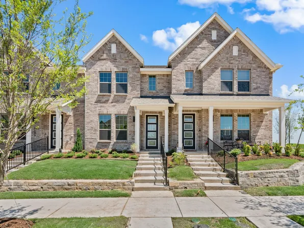 1105 Carnation Dr, Crowley, TX 76036