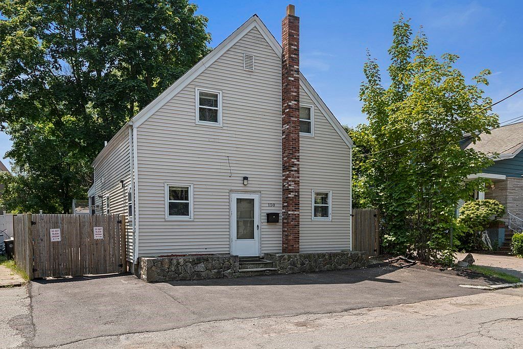 150 Ellsworth St, Brockton, MA 02301 Zillow
