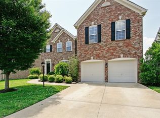 708 Arbor Springs Dr, Mount Juliet, TN 37122