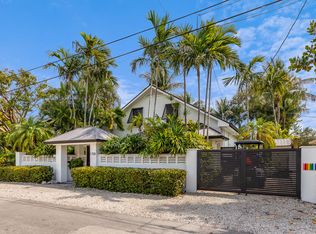 1708 Laird St, Key West, FL 33040