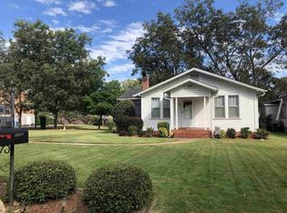 157 20th St, Bessemer, AL 35023