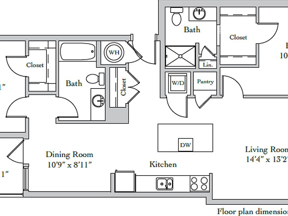 2nd image of 1111 Stratford Ave #1-117
