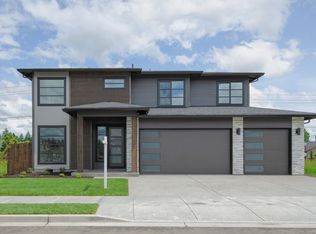 2905 NE 171st Ave, Vancouver, WA 98682