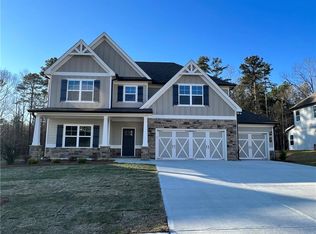 87 Black Rock Ave, Jefferson, GA 30549