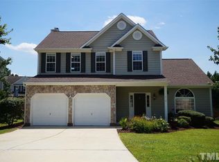 210 Stoney Dr, Durham, NC 27703
