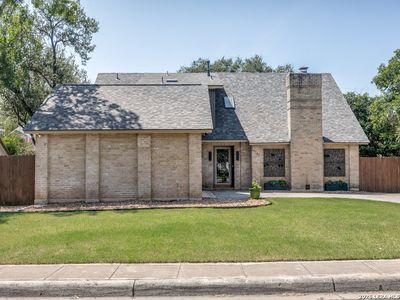 16706 TURKEY POINT ST, San Antonio, TX, 78232