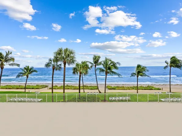 1051 Hillsboro Mile #305 E, Pompano Beach, FL 33062