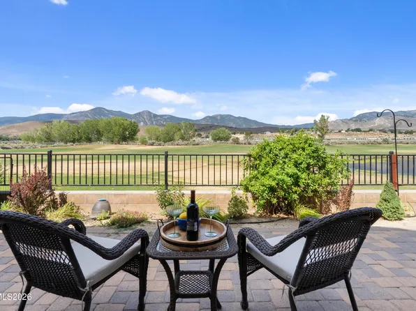 3272 Dog Leg Dr, Minden, NV 89423