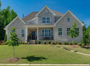 108 Henley Trl, Helena, AL 35080