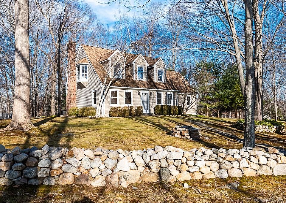 19 Barley Hill Road