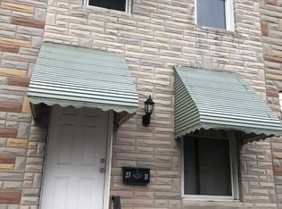 2711 Miles Ave, Baltimore, MD 21211