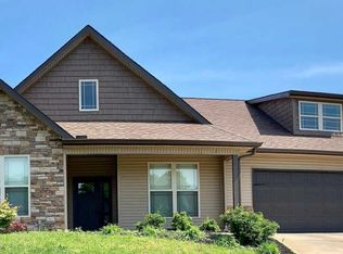 5904 Whisper Ridge Ln, Corryton, TN 37721