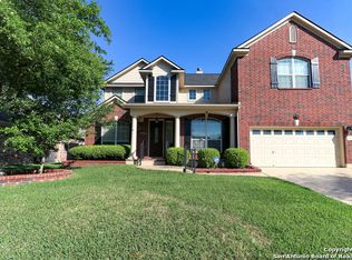 381 Frank Baum Dr, Schertz, TX 78154