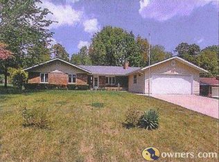8610 Boverie Dr, Ste Genevieve, MO 63670