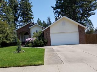 15454 N Vera St, Rathdrum, ID 83858