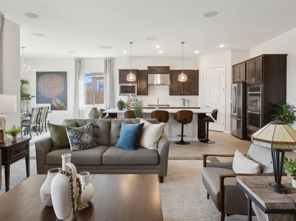 37625 W Padilla Street, Maricopa, AZ 85138