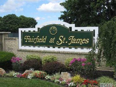 805 Cabot Court Cmns, Saint James, NY, 11780