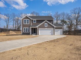 6579 Brimley Trl, Kalamazoo, MI 49009