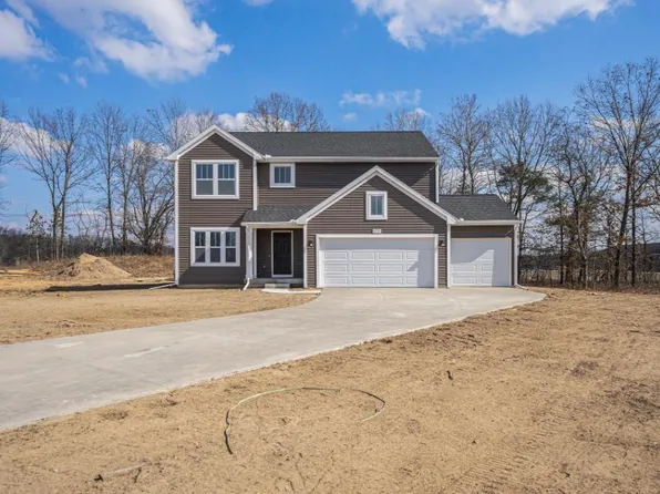 6579 Brimley Trl, Kalamazoo, MI 49009