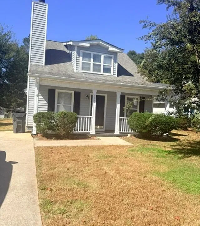 607 Tramore Ct