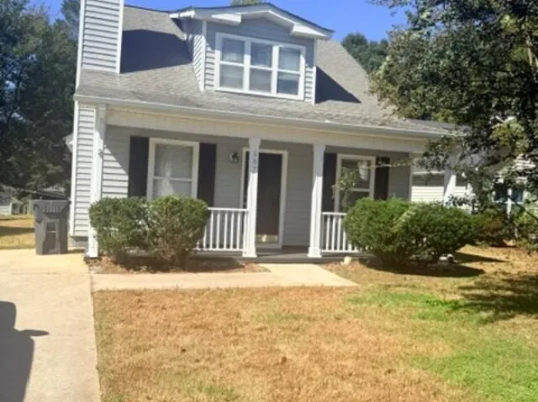 607 Tramore Ct, Stockbridge, GA 30281