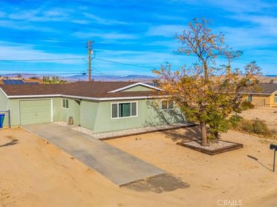 73998 Casita Dr, Twentynine Palms, CA, 92277