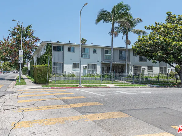 5757 La Mirada Ave, Los Angeles, CA 90038