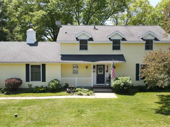 4610 WHIP-OR-WILL LANE, Wisconsin Rapids, WI 54494
