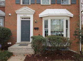 8072 Sleepy View Ln, Springfield, VA 22153