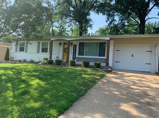 9532 Tealridge Dr, Saint Louis, MO