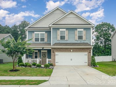 243 Kerri Dawn Ln, Locust, NC, 28097
