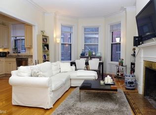 438 Marlborough St, Boston, MA 02115