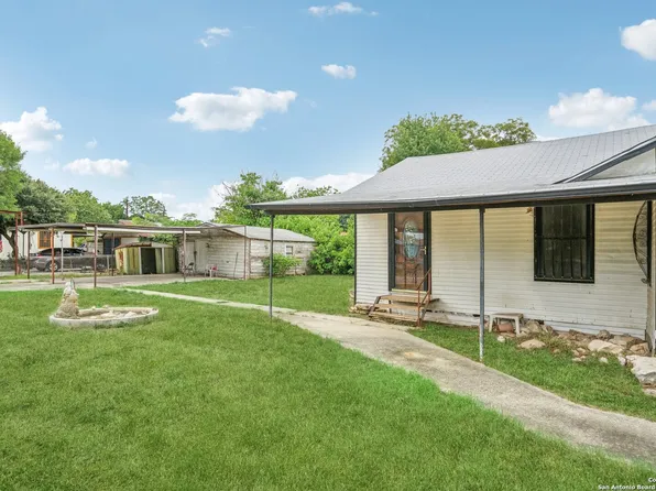 843 HOOVER AVE, San Antonio, TX 78225