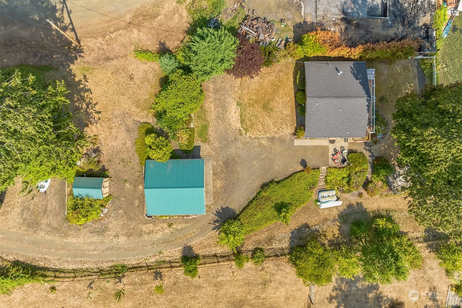 431 E Osprey Lane photo 1