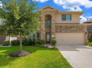 8643 Vista Hills Dr, Richmond, TX 77407