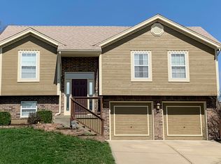 8654 NE 110th Ter, Kansas City, MO 64157