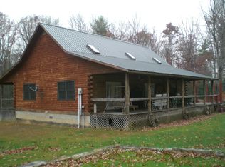 136 Pipe Line Ln, Tionesta, PA 16353