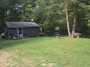 257 Dean Miller Ln, Clarington, PA 15828