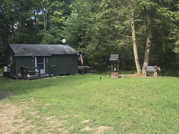 257 Dean Miller Ln, Clarington, PA 15828